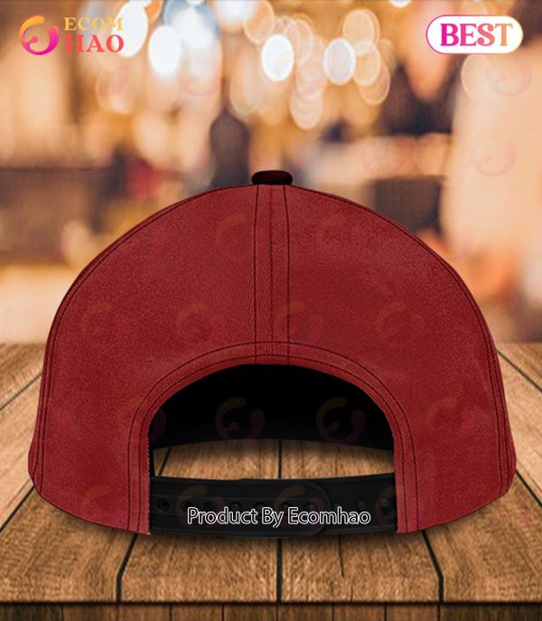 NCAA Oklahoma Sooners Custom Name Classic Cap