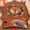 NCAA Texas Tech Red Raiders Cap Custom Name