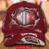 NCAA Tulane Green Wave Cap Custom Name