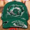 NCAA Troy Trojans Cap Custom Name
