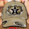 NCAA Virginia Tech Hokies Cap Custom Name