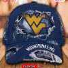 NCAA Alabama Crimson Tide Custom Name Classic Cap
