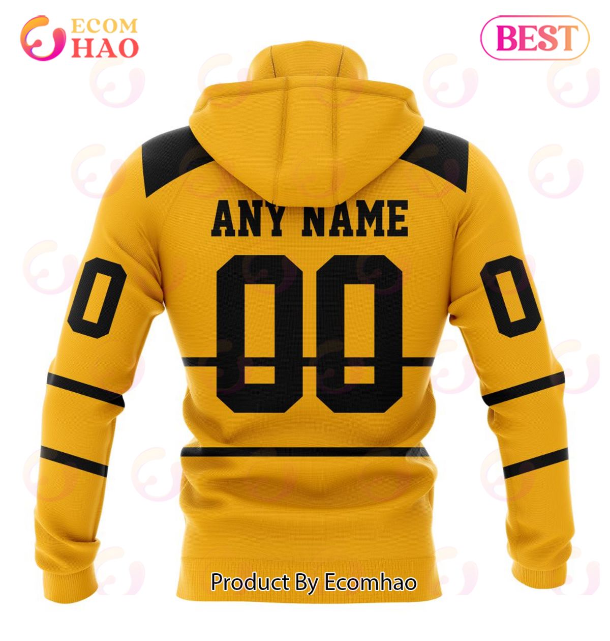 Custom Pittsburgh Penguins Winter Classic 2023 NHL Shirt Hoodie 3D - Bring  Your Ideas, Thoughts And Imaginations Into Reality Today