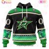 NHL Detroit Red Wings Specialized Unisex Kits Hockey Celebrate St Patrick’s Day 3D Hoodie NHL Detroit Red Wings Specialized Unisex Kits Hockey Celebrate St Patrick’s Day 3D Hoodie