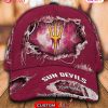 NCAA Alabama Crimson Tide Custom Name Classic Cap