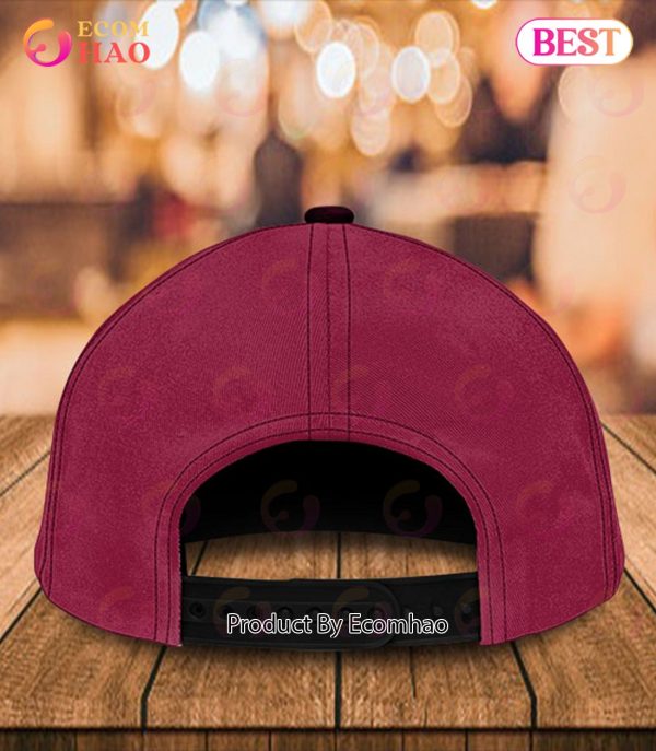 NCAA Arizona State Sun Devils Cap Custom Name