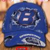 NCAA BYU Cougars Custom Name Classic Cap