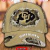 NCAA Coastal Carolina Chanticleers Cap Custom Name