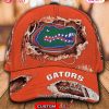 NCAA Florida Atlantic Owls Cap Custom Name