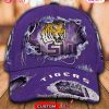 NCAA Louisville Cardinals Custom Name Classic Cap