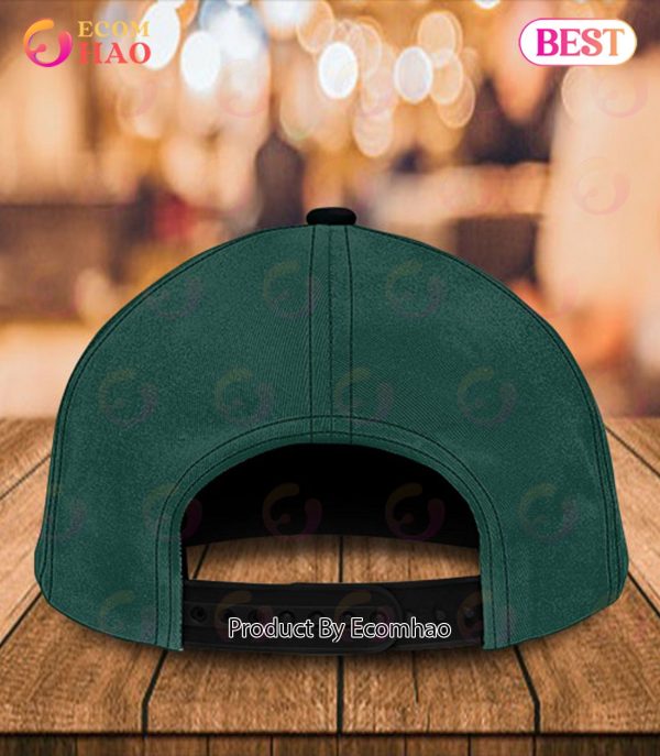 NCAA Michigan State Spartans Cap Custom Name