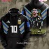 NHL Anaheim Ducks Limited Edition Personalized 3D Hoodie Full Printing