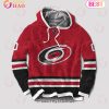 NHL Chicago Blackhawks Limited Edition Personalized 3D Hoodie Full Printing