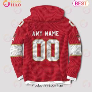 NHL Florida Panthers Limited Edition Personalized 3D Hoodie Full Printing