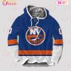 NHL New Jersey Devils Limited Edition Personalized 3D Hoodie Full Printing