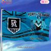 Penrith Panthers NRL Flag Custom Name