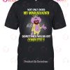 Legends Pittsburgh Steelers Harris And Bradshaw Thank You For The Memories T-Shirt