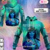 Personalized Tim Hortons Kiri AVATAR 2 3D Hoodie