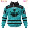 Personalized Avatar 2 The Way Of Water 3D Hoodie