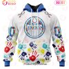 NHL Florida Panthers Special Autism Awareness Design 3D Hoodie NHL Florida Panthers Special Autism Awareness Design 3D Hoodie