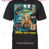 ACDC 50th Anniversary 1973 – 2023 Thank You For The Memories Yellow Tone T-Shirt ACDC 50th Anniversary 1973 – 2023 Thank You For The Memories Yellow Tone T-Shirt