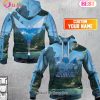 Personalized Avatar 2 The Way Of Water 3D Hoodie