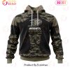 Personalized NFL Minnesota Vikings champions V2 3D Hoodie