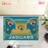 NFL Kansas City Chiefs Doormat Gifts For Fans