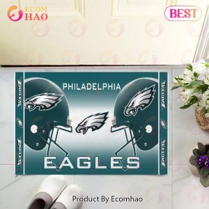 NFL Philadelphia Eagles Doormat Gifts For Fans