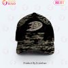 NHL Arizona Coyotes Camo Concepts Cap