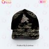NHL Anaheim Ducks Camo Concepts Cap