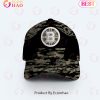 NHL Arizona Coyotes Camo Concepts Cap