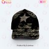 NHL Detroit Red Wings Camo Concepts Cap NHL Detroit Red Wings Camo Concepts Cap