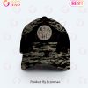 NHL Detroit Red Wings Camo Concepts Cap NHL Detroit Red Wings Camo Concepts Cap