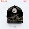 NHL New Jersey Devils Camo Concepts Cap NHL New Jersey Devils Camo Concepts Cap