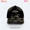 NHL Vegas Golden Knights Camo Concepts Cap
