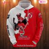 Hoodie 3D Cartoon Graphic Nashville Predators For Men & Women