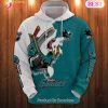 Hoodie 3D Cartoon Graphic Pittsburgh Penguins For Men & Women