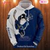 Hoodie 3D Cartoon Graphic Vegas Golden Knights For Men & Women