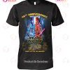 The Outsiders 40th Anniversary Thank You For The Memories T-Shirt