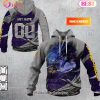 NFL New York Giants Disney Mickey Mouse Quilt, Fleece Blanket, Sherpa Fleece Blanket