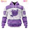 Personalized NFL Minnesota Vikings Dragon 3D Hoodie
