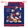 NFL Arizona Cardinals Disney Mickey Mouse Quilt, Fleece Blanket, Sherpa Fleece Blanket NFL Arizona Cardinals Disney Mickey Mouse Quilt, Fleece Blanket, Sherpa Fleece Blanket