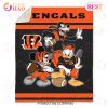 NFL Chicago Bears Disney Mickey Mouse Quilt, Fleece Blanket, Sherpa Fleece Blanket