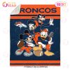 NFL Detroit Lions Disney Mickey Mouse Quilt, Fleece Blanket, Sherpa Fleece Blanket