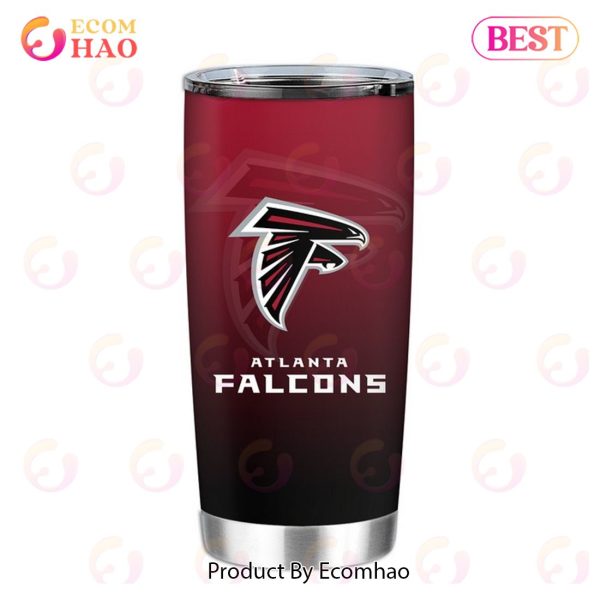 NFL Atlanta Falcons Tumbler Gifts For Fans