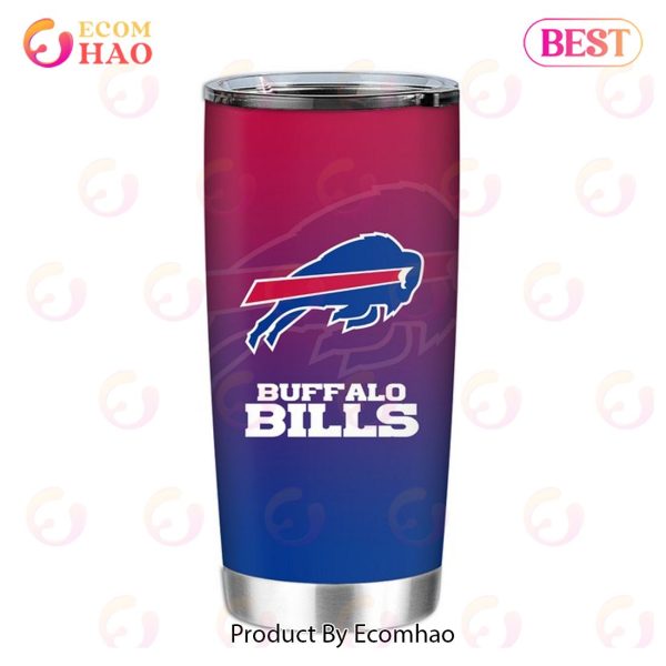 NFL Buffalo Bills Tumbler Gifts For Fans