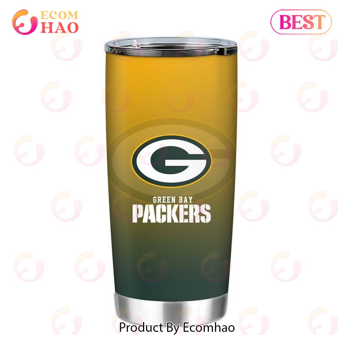 NFL Detroit Lions Tumbler Gifts For Fans