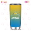 NFL Los Angeles Rams Tumbler Gifts For Fans