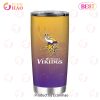 NFL New England Patriots Tumbler Gifts For Fans